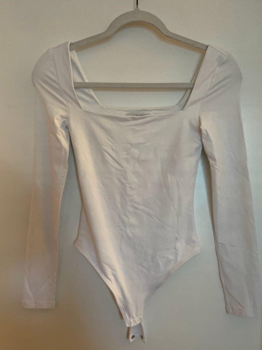 Babaton Contour Sculpt Top